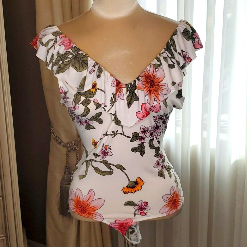 Guess? Aldona bodysuit